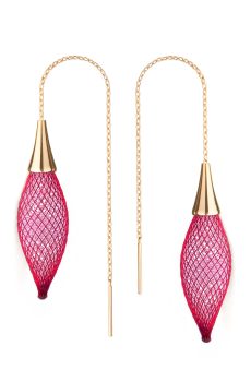 Chaînettes Épineuses