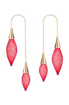 Double Chaînettes Épineuses