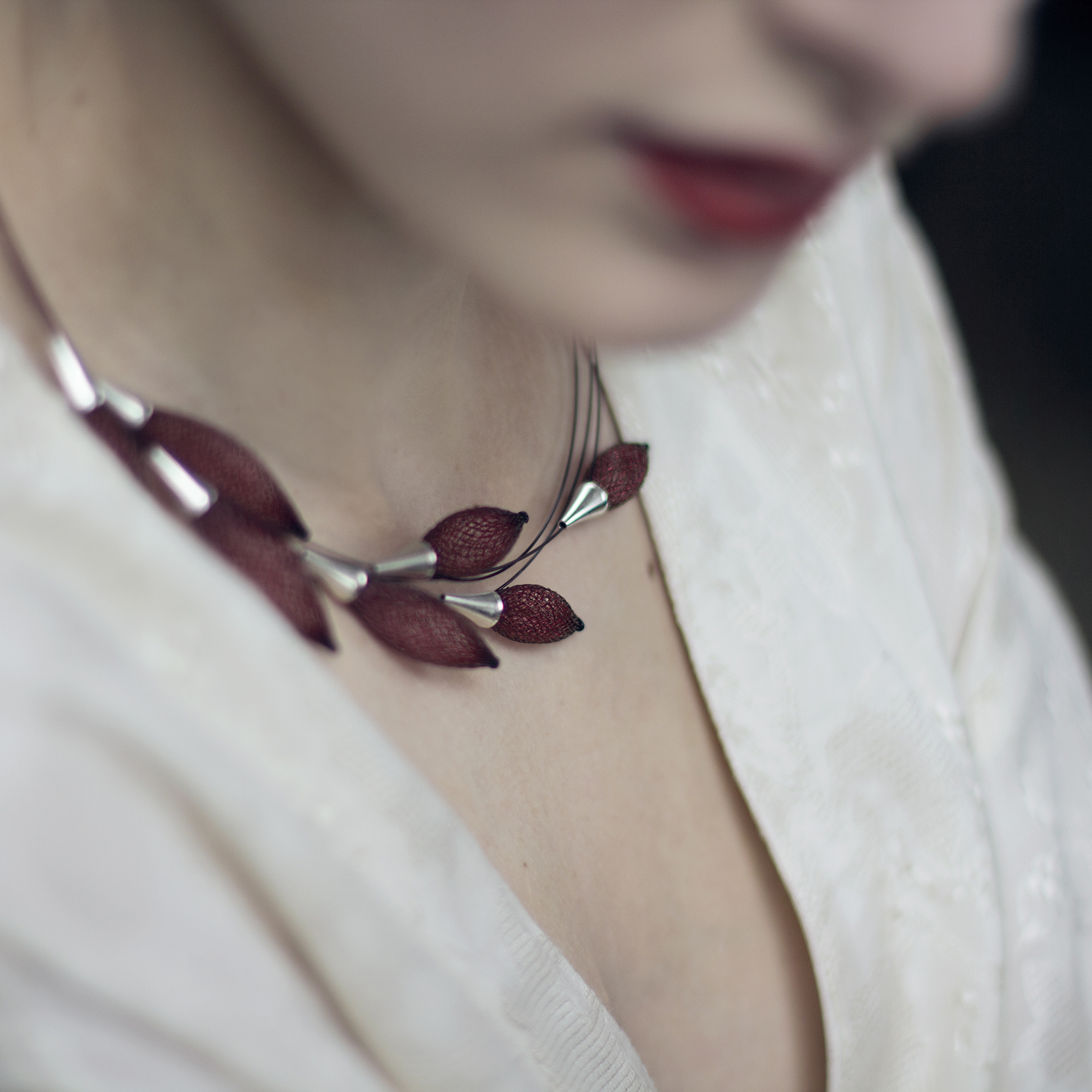 Ras de cou Épineux – Image 3