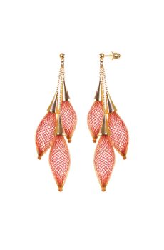 Clous Trois Bourgeons