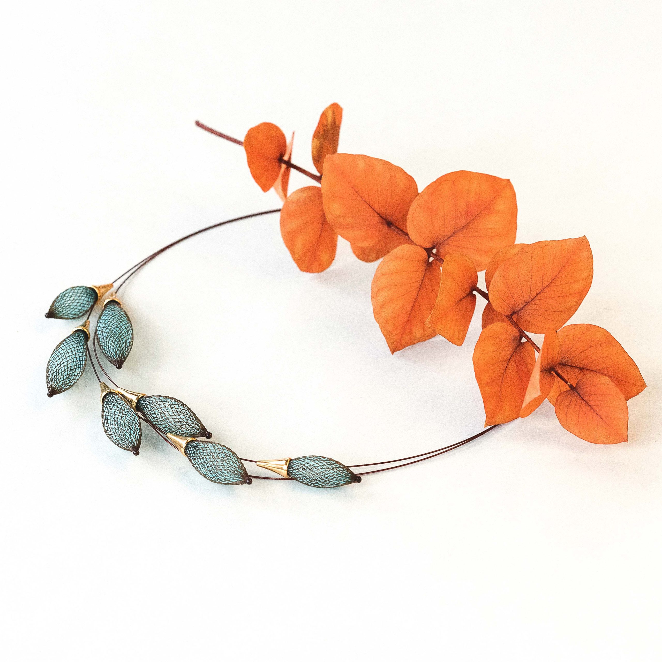 Ras de cou Épineux – Image 2