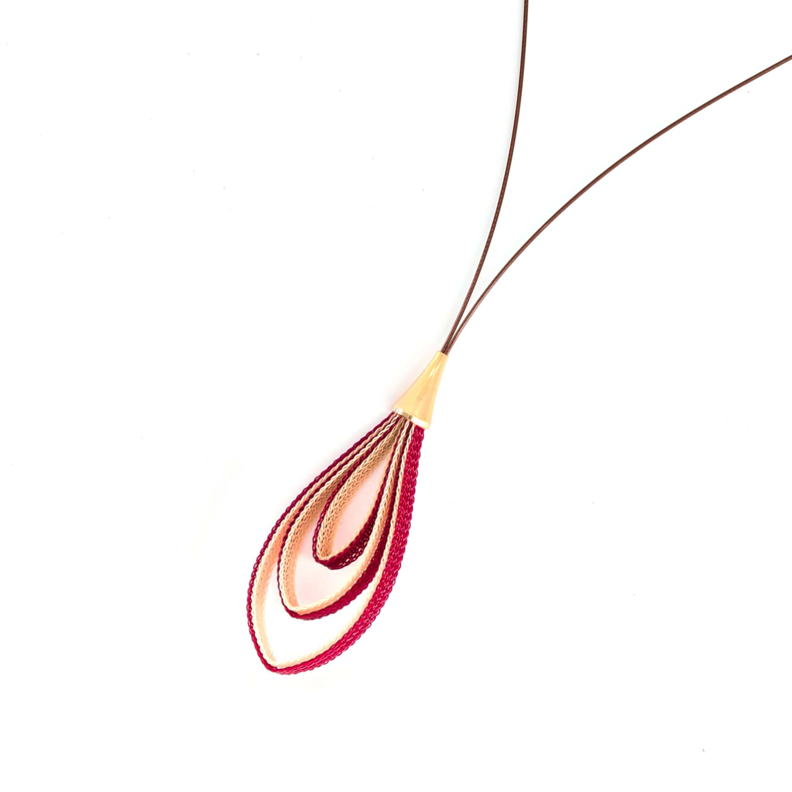 Collier Ailé - Image 2