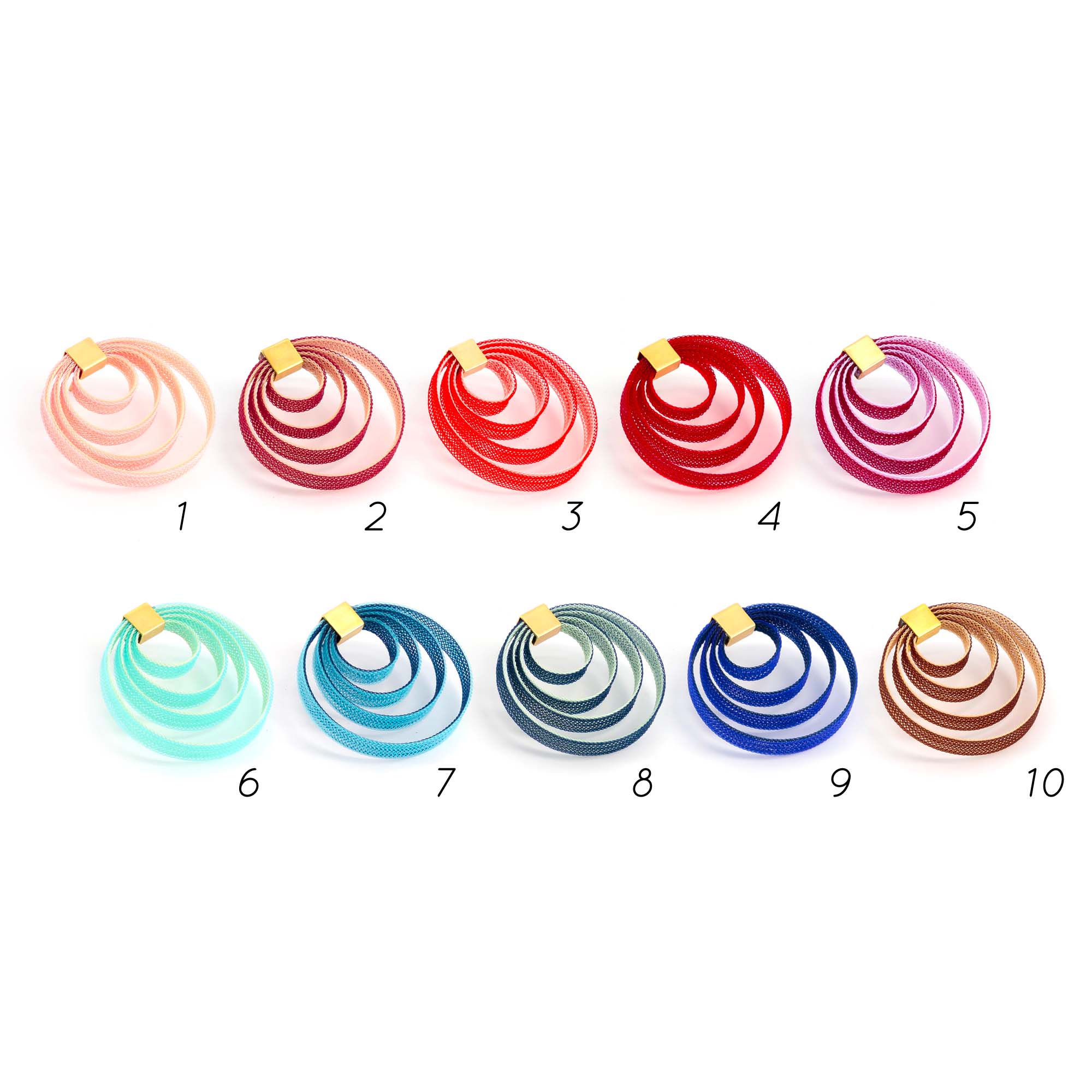 Collier Ondulé - Image 3