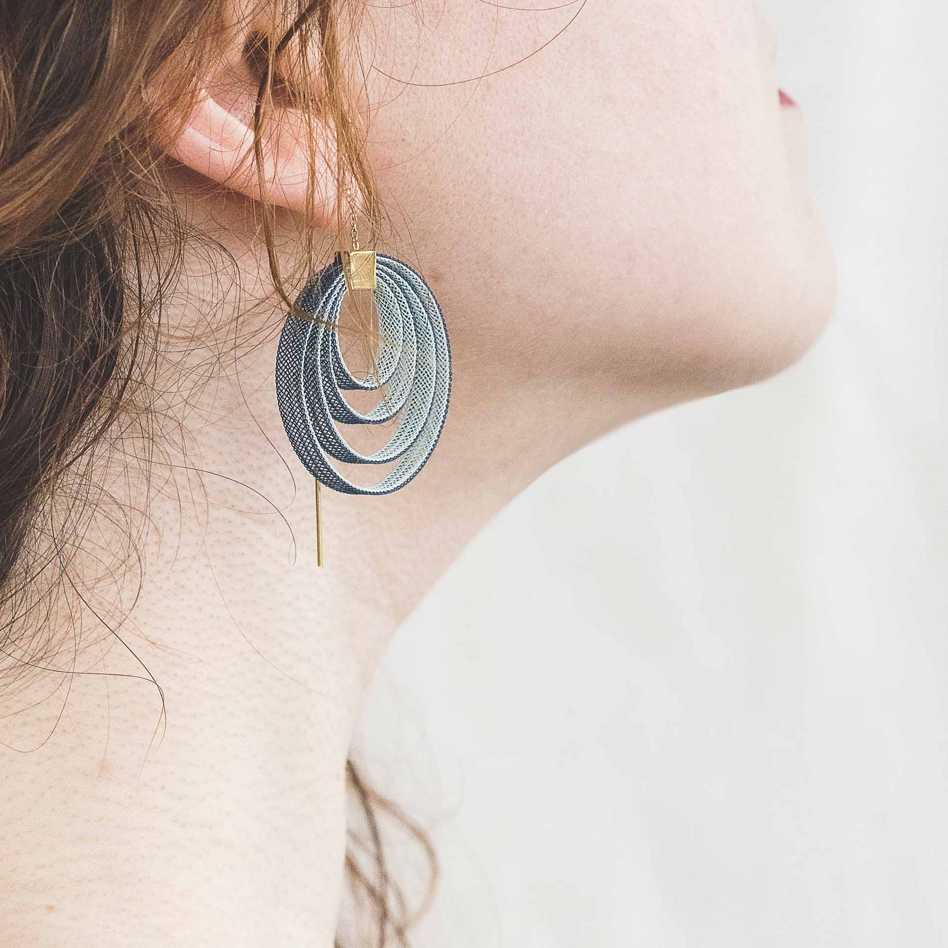 Chaînettes Ondulées - Image 4