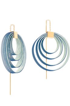 Chaînettes Ondulées