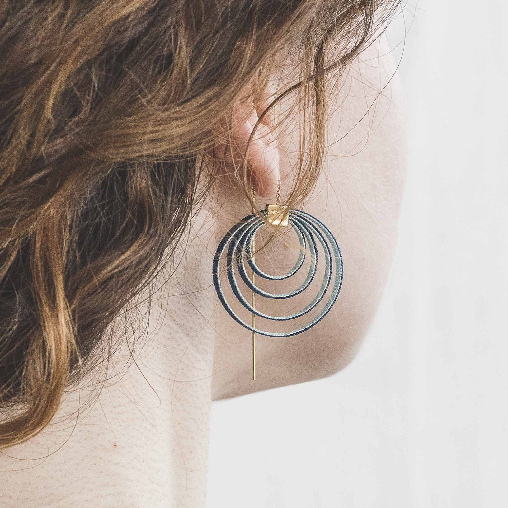 Chaînettes Ondulées - Image 3